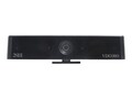 VDO360 PERSONAL WEBCAM W  4 MIC ARRAY, VDOS4M                        , 41877031, WebCams & Accessories