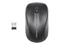 Kensington Wireless Mouse for Life, K72392WWA, 41606246, Mice & Cursor Control Devices Kensington Wireless Mouse for Life, K72392WWA, 41606246, Mice & Cursor Control Devices