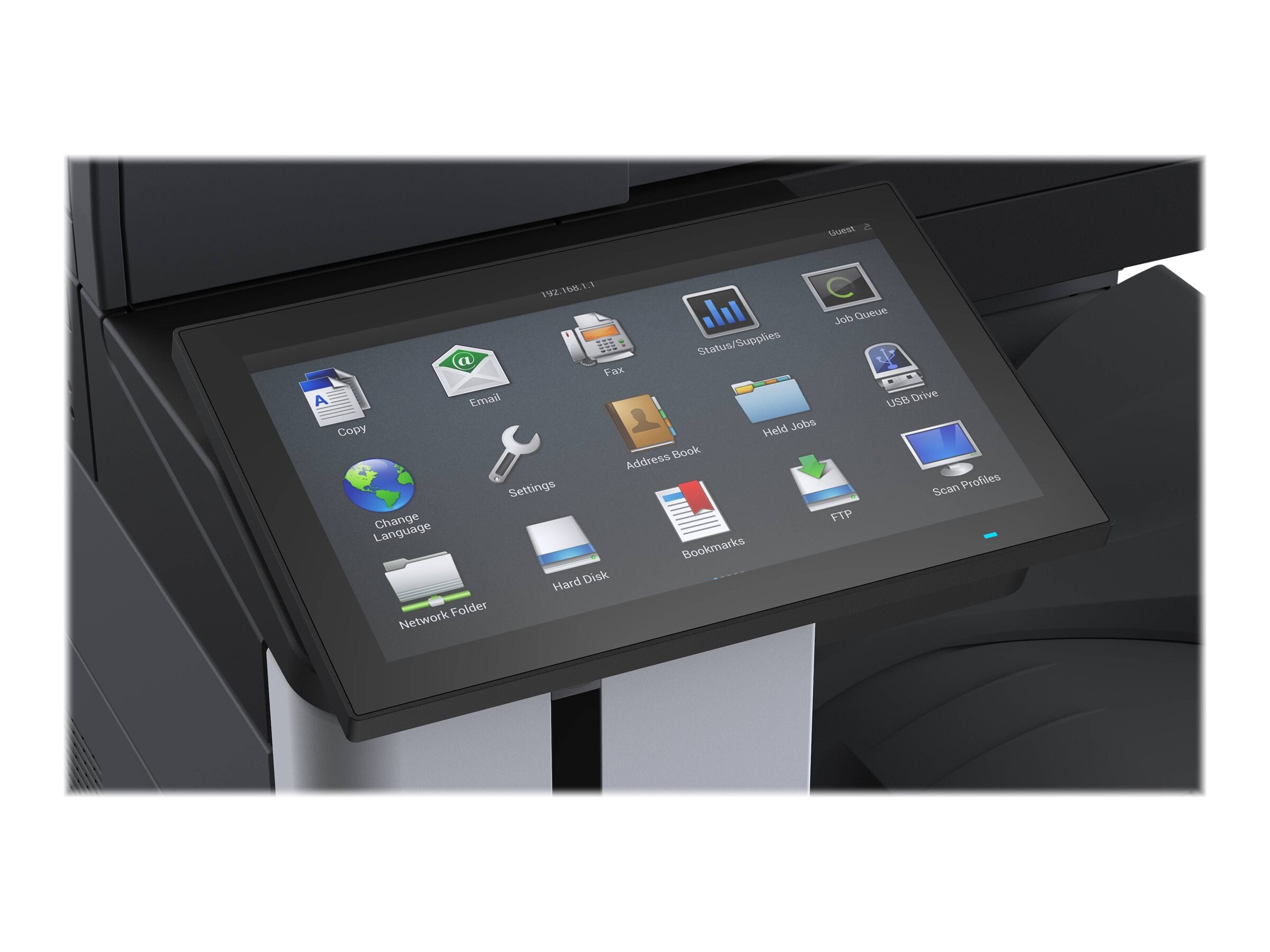 Lexmark CX944adtse Color Laser Multifunction Printer (TAA (32DT028)