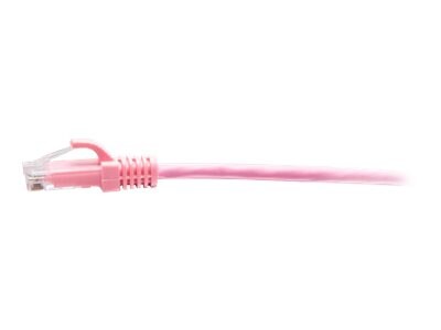C2G CAT6A Snagless Unshielded (UTP) Slim Ethernet Network C2G CAT6A Snagless Unshielded (UTP) Slim Ethernet Network
