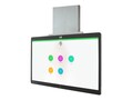 Avteq DYNAMIQ 400 Height Adjustable , AVT-BB400-40, 41192513, Monitor & Display Accessories