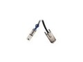Atto External SAS Cable, SFF-8088 to SFF-8470, 3m, CBL-8470-EX3, 8863661, Cables