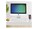 StarTech.com 1MFSW-MONITOR-RISER Image 10 from Front