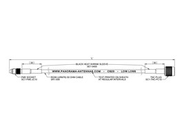 Panorama Antennas C23F-1T                        Main Image from Front