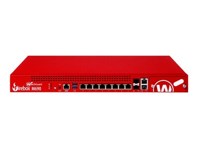 Watchguard WGFIREBOX M690 APPLIANCE ONLY, WGM690000 , 42126488, Wireless Access Points & Bridges Watchguard WGFIREBOX M690 APPLIANCE ONLY, WGM690000 , 42126488, Wireless Access Points & Bridges