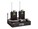 Shure P3TRA215TWP-G20                Image 2 from Left-angle