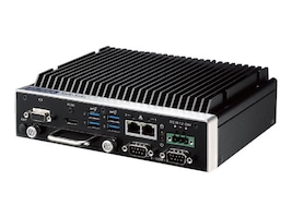 Advantech ARK-1551-S6A1 Main Image from Right-angle