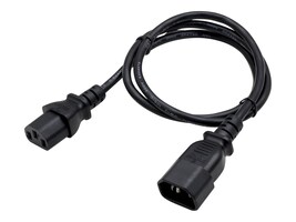 AddOn ADD-C132C1414AWG8FT Main Image from Right-angle