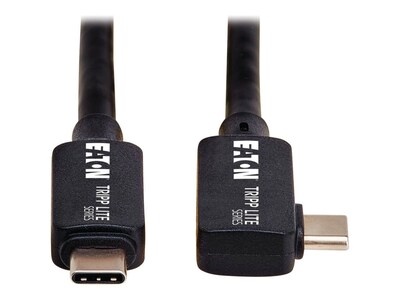 Tripp Lite VR Link USB 3.2 Gen 1 USB-C M M Cable for Meta Quest 2, 5m, UVR-05M-CC, 41759401, Cables
