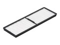 Epson Replacement Air Filter for PowerLite 420, 425W, 430, 435W, BrightLink 425Wi, 430i, and 435Wi, V13H134A36, 14372147, Projector Accessories