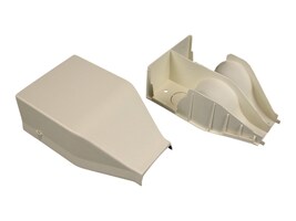 Legrand AV 2310DFO-WH                     Main Image from Left-angle