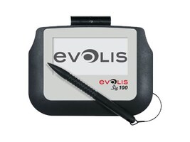 Evolis ST-BE105-2-UEVL Main Image from Front Evolis ST-BE105-2-UEVL Main Image from Front