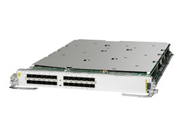 Cisco A9K-24X10GE-SE= Main Image from Right-angle