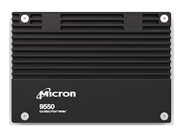 Micron Technology MTFDLAL6T4THB-1BK1DABYYR Main Image from Front Micron Technology MTFDLAL6T4THB-1BK1DABYYR Main Image from Front