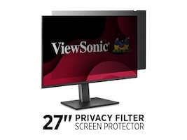 ViewSonic VSPF2700 Main Image from Left-angle