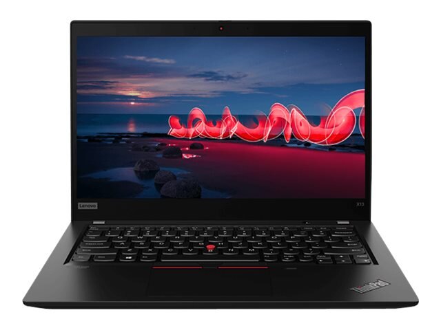 Lenovo ThinkPad X13 G1 Core i5-10310U 8GB 256GB O2 ax BT FR 2xWC