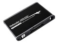 Kanguru™ 256GB Defender USB 3.0 2.5 External Solid State Drive, KDH3B-256SSD, 14709627, Solid State Drives - External