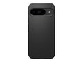 Spigen Pixel 9 Pro 9 Phone Case Matte Black, ACS07682                      , 41954941, Carrying Cases - Phones/PDAs