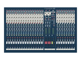 Soundcraft RW5675                         Main Image from Top