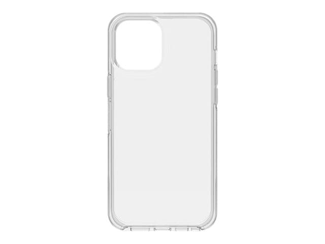 Otterbox Symmetry Series Clear Case For Iphone 12 Pro Max 77