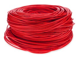 AddOn ADD-CAT6BULK1K-RD Main Image from Right-angle