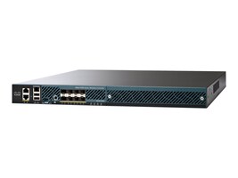 Cisco EDU-CT5508-50-K9 Main Image from Right-angle