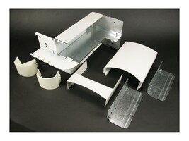 Legrand AV DS4075A-BK                     Main Image from Right-angle