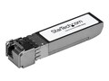 StarTech.com Cisco SFP-10G-BXD-I Compatible SFP+ 10GBase-BX (Downstream) Transceiver Module, SFP-10G-BXD-I-ST, 37652985, Network Transceivers
