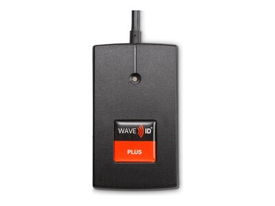RF IDeas WAVE ID PLUS SDK SURFACE MOUNT, RDR-805W2BKU                  , 41800858, PC Card/Flash Memory Readers
