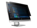 Targus 4VU Privacy Screen for EliteOne 800 All-In-One, AST032USZ, 32690421, Glare Filters & Privacy Screens