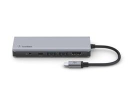 Belkin AVC009FQSGY-V2                 Main Image from Front