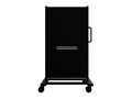 Newline BALANCEBOX MOBILE STAND  650-, EPR8A65130-000, 41534328, Rack Mount Accessories