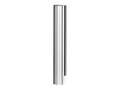 Atdec 400 POST WITH GUIDE MARKS SILV, AWM-P40G-S, 41796701, Mounting Hardware - Miscellaneous