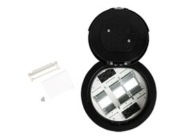 Legrand AV 8AT2PBK                        Main Image from Front