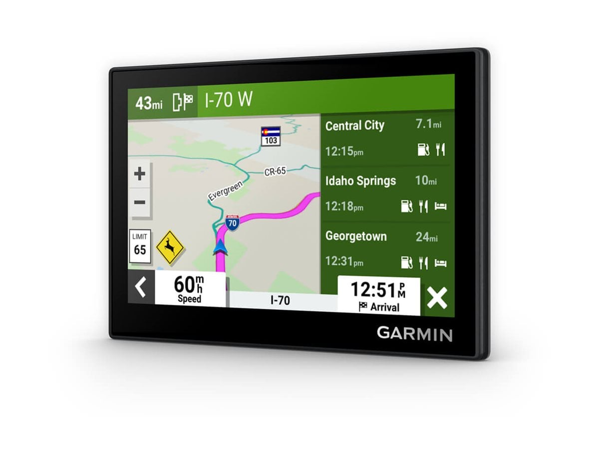 Garmin Drive 53 - Thumbnail 4