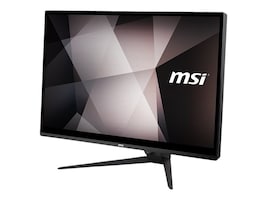 MSI Computer PRO22XT10M825 Main Image from Right-angle
