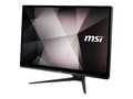 MSI PRO 22XT 10M-825US I5-10400 UH, PRO22XT10M825, 41505889, Desktops - All-in-One