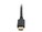 Tripp Lite P568-010-BK-GRP Image 1 from Front