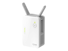 D-Link DAP-1620 Main Image from Right-angle