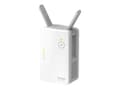 D-Link AC1200 abgnac Wi-Fi Range Extender, DAP-1620, 31116313, Wireless Antennas & Extenders