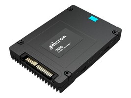 Micron Consumer Products Group MTFDKCB1T6TFS-1BC1ZABYYR Main Image from Left-angle