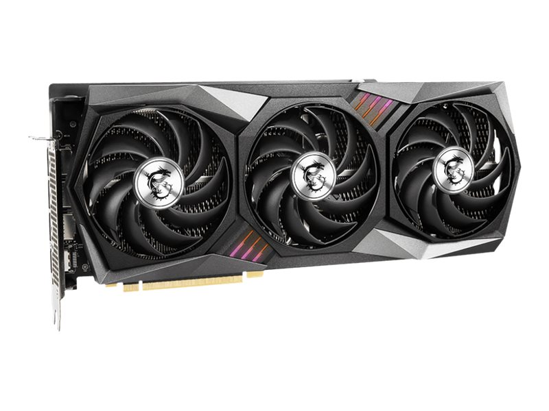 Buy MSI RTX 3080 Gaming Z Trio 10G LHR at Connection Public Sector