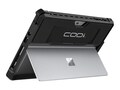 CODi Rugged Case for MS Surface Go 1 2 3 4 (Keyboard Compatible), C30705052                     , 41848296, Carrying Cases - Tablets & eReaders