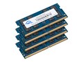 Other World OWC, 128GB, PC4-21300, DDR4, OWC2666DR4S128S, 41338278, Memory