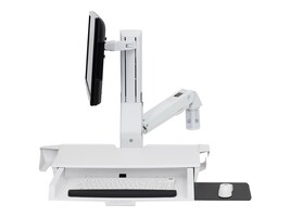 Ergotron 45-583-216 Main Image from Front