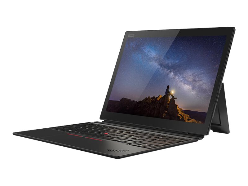 Lenovo ThinkPad X1 Tablet G3 Core i5-8250U 8GB 256GB PCIe ac BT ...