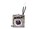 ViewSonic RLC-124 Image 1 from Front