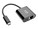 Tripp Lite U436-06N-GB-C Image 3 from Left-angle