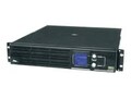 Middle Atlantic 1000VA UPS,Ind.Out W NIC (UPS-1000R-8IP), UPS-1000R-8IP, 37051274, Battery Backup/UPS