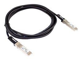 Axiom SFP-H25G-CU1M-AX Main Image from Left-angle